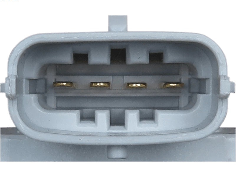 68227486AA 12V New NOx Sensor