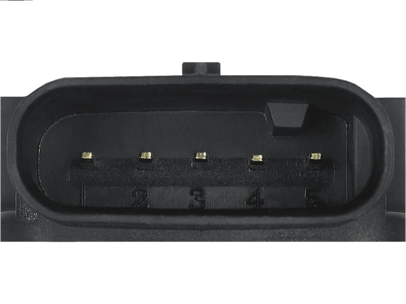 04L907805L 12V New NOx Sensor