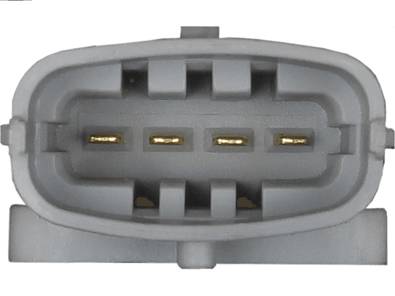 2894941 12V New NOx Sensor