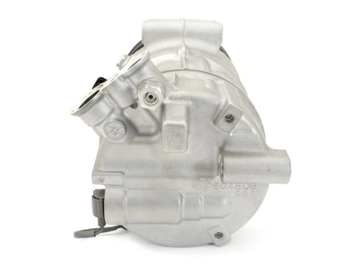 PXC16-1662 12V New AC Compressor