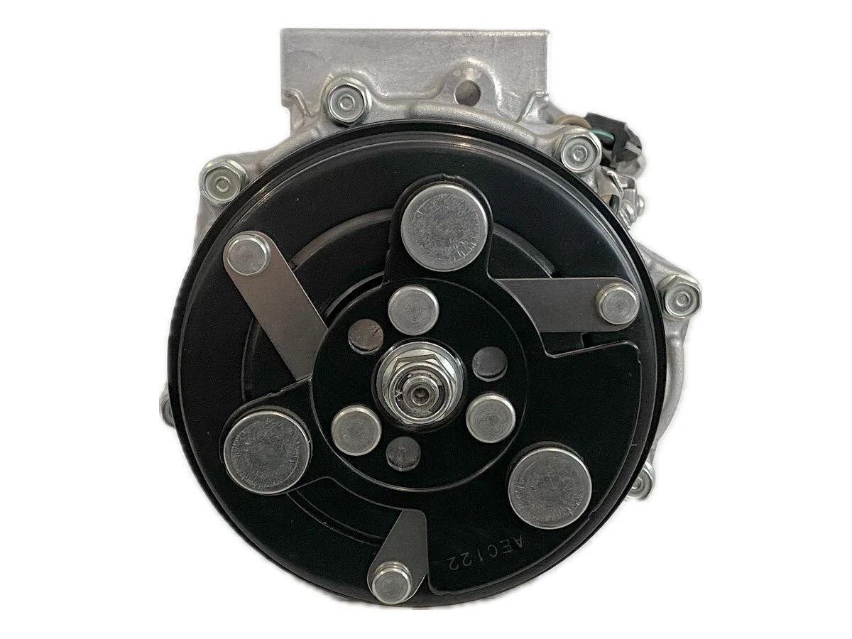 PXV16-8612 12V New AC Compressor