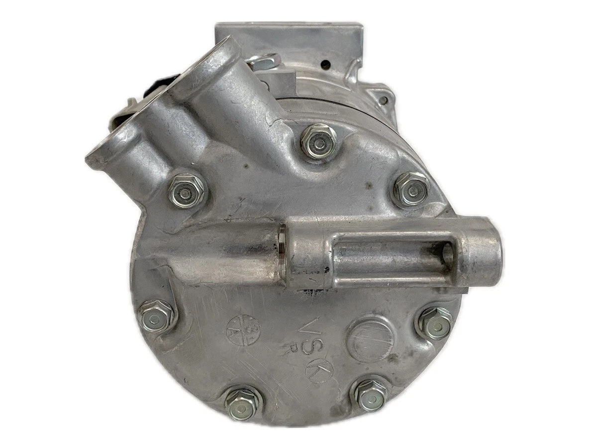 PXV16-8612 12V New AC Compressor