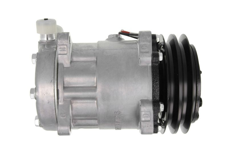 QP7H15-8024 12V New AC Compressor