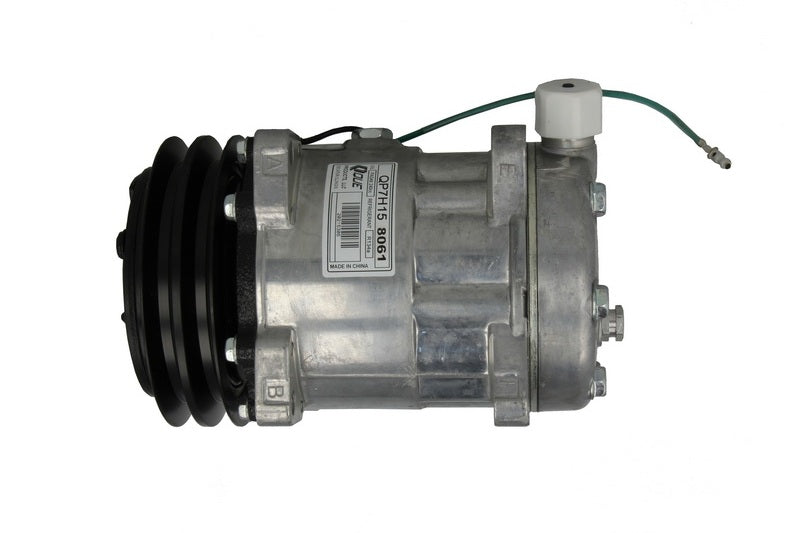 QP7H15-8061 24V New AC Compressor