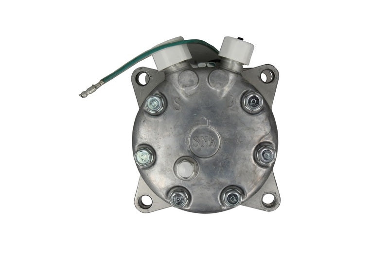 QP7H15-8061 24V New AC Compressor