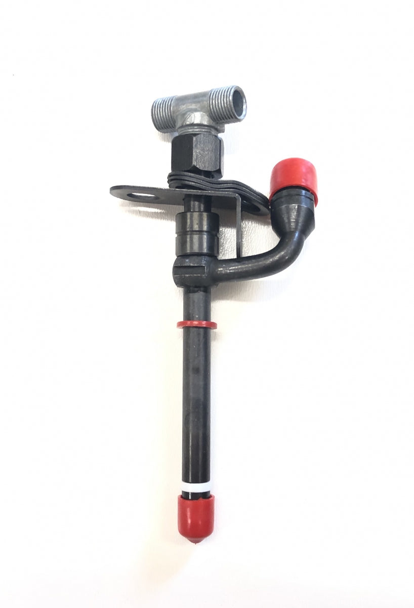 RE36939 New Fuel Injector