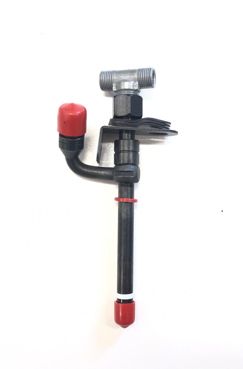 RE36939 New Fuel Injector