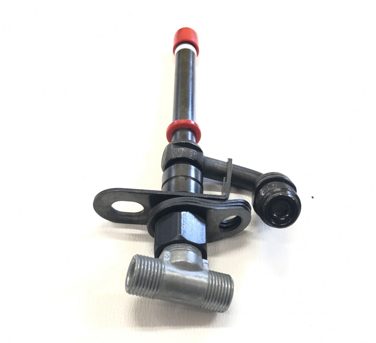 RE36939 New Fuel Injector