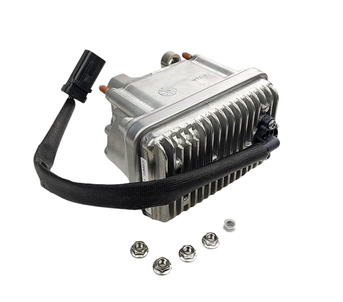 RE548083 24V New Turbocharger Actuator