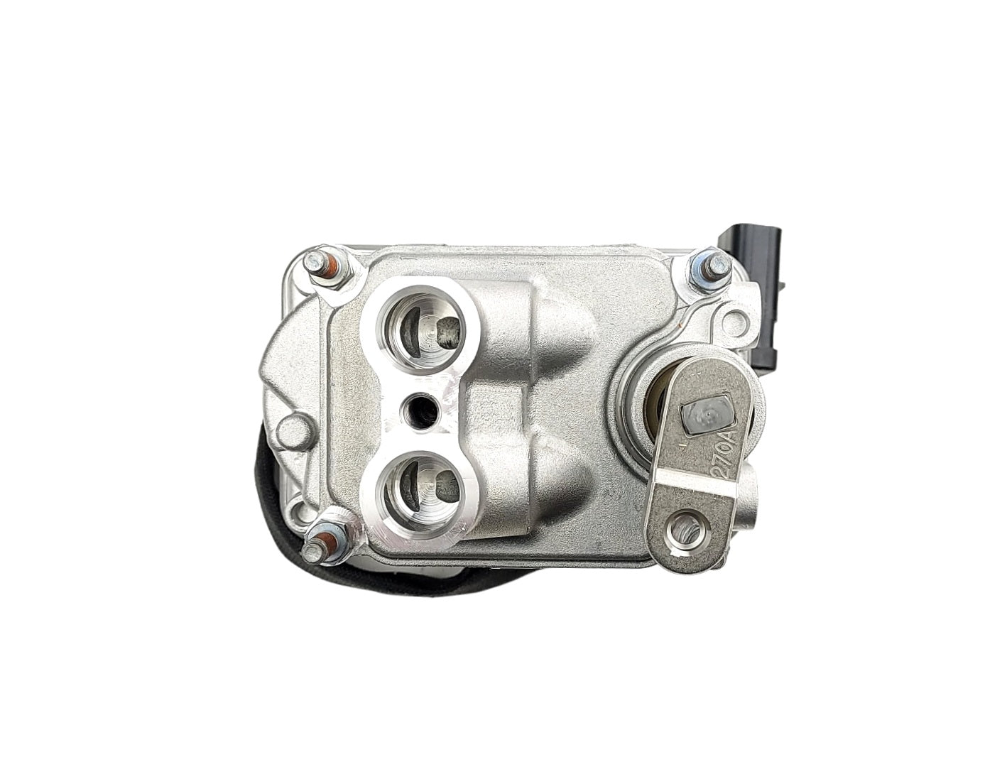 RE548083 24V New Turbocharger Actuator