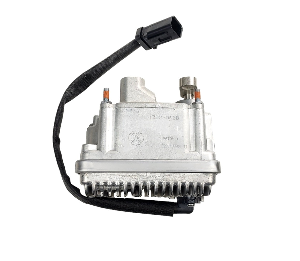 RE548083 24V New Turbocharger Actuator