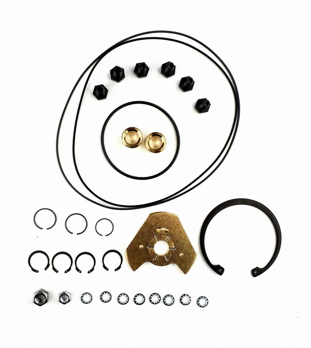 RK20750 New Turbocharger Repair Service Kit