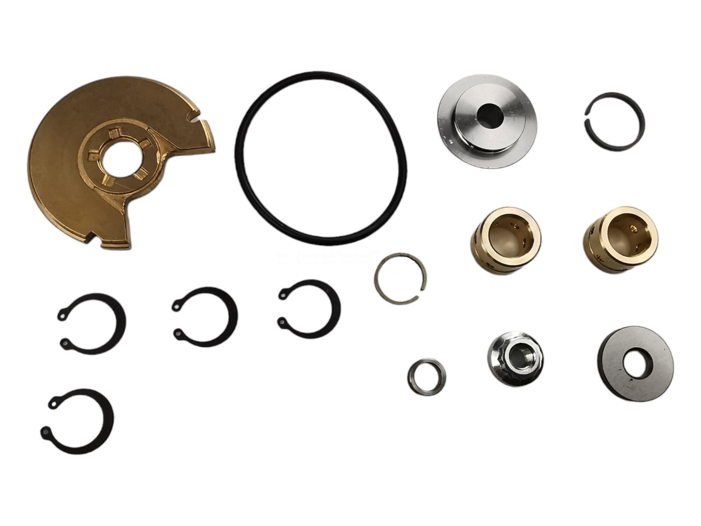 RK90005 New Turbocharger Repair Service Kit