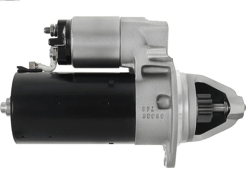 CS1340 12V/1.5Kw 10t CW New Starter motor