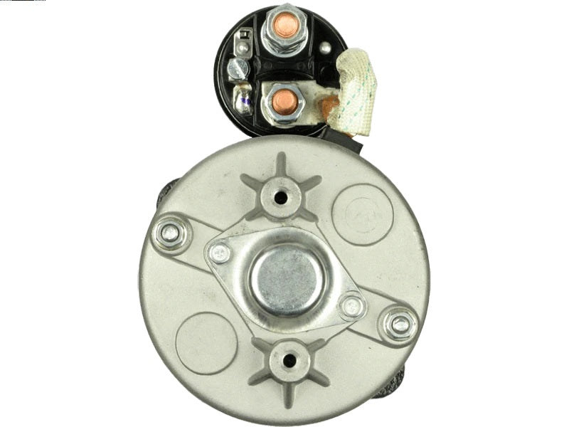 0001368028 24V/4.0Kw 9t CW New Starter motor