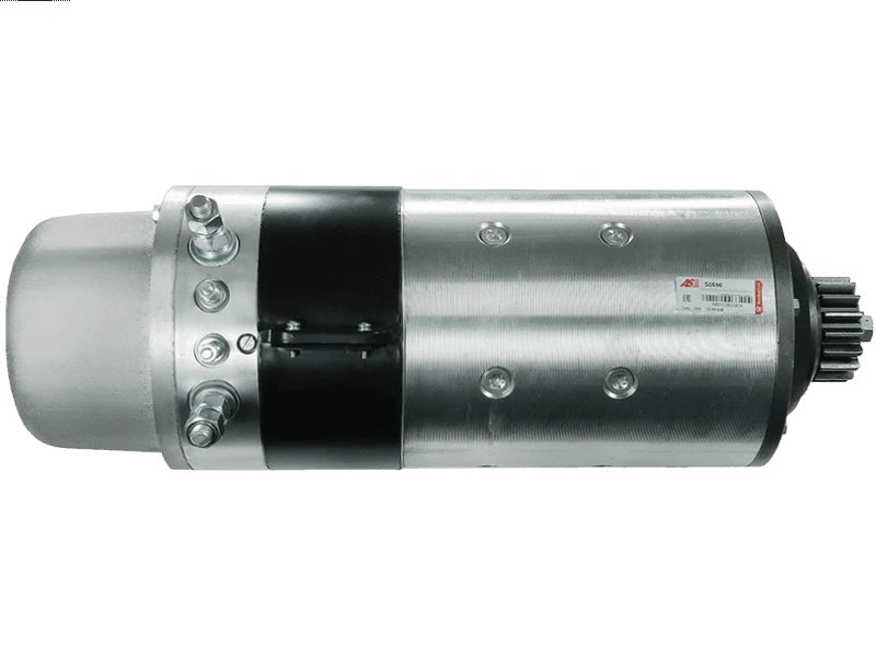 0001601007 24V/15.0Kw 17t CW New Starter motor