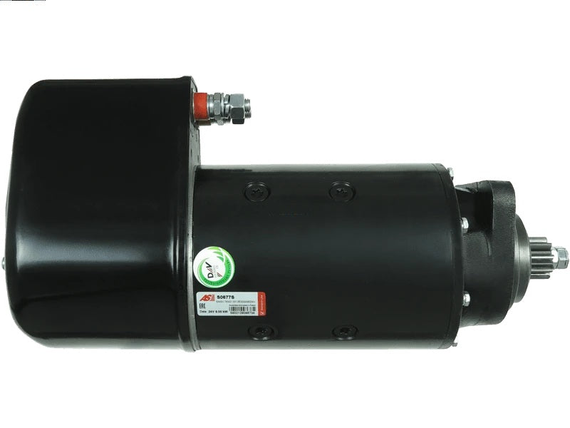 0001510032 24V/9.0Kw 9t CW New Starter motor