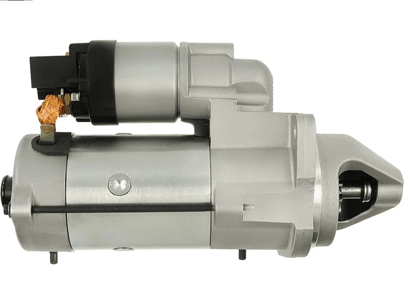 0001250004 12V/3.2Kw 10t CW New Starter motor