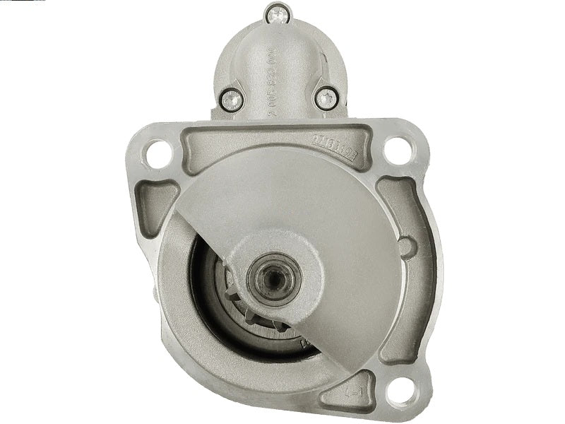 0001250004 12V/3.2Kw 10t CW New Starter motor