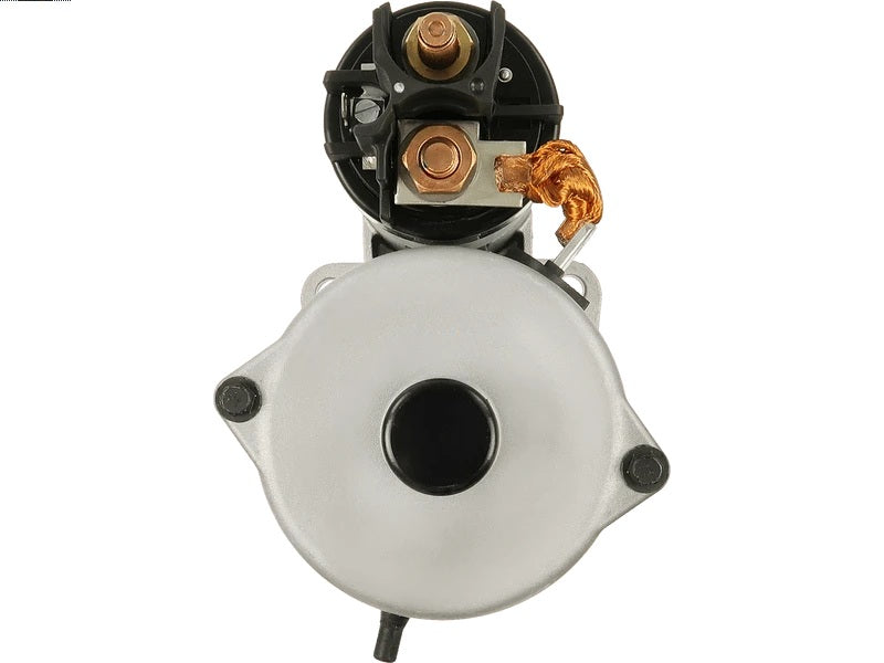 0001250004 12V/3.2Kw 10t CW New Starter motor
