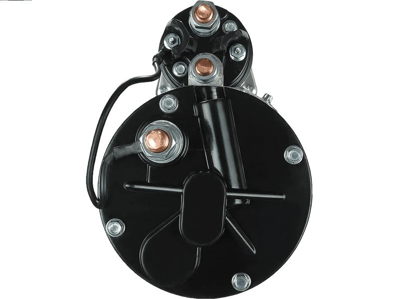 US863 24V/7.5Kw 12t CW New Starter motor