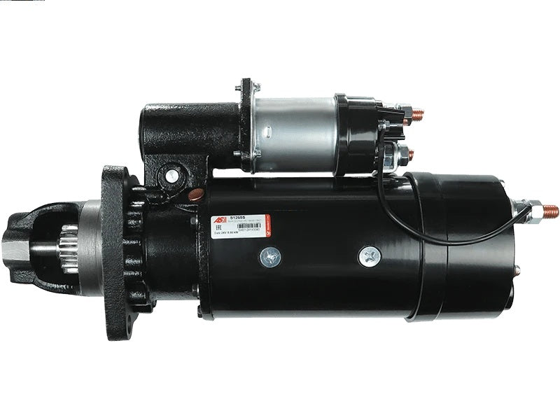 10461026 24V/8.0Kw 13t CW New Starter motor