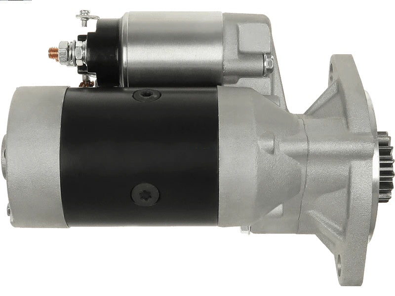 S13-294 12V/2.5Kw 15t CW New Starter motor