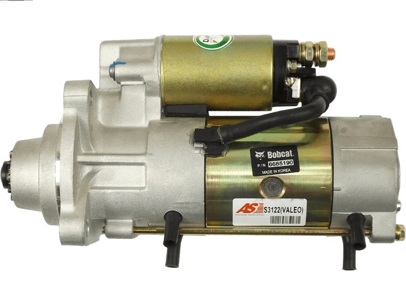 TM000A28901 12V/2.7Kw 11t CW New Starter motor