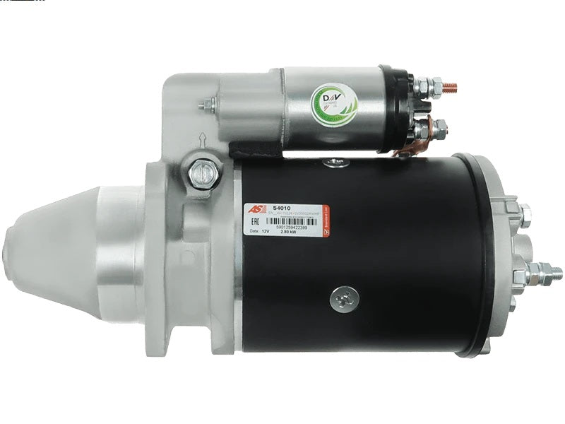 CS604 12V/2.8Kw 11t CW New Starter motor