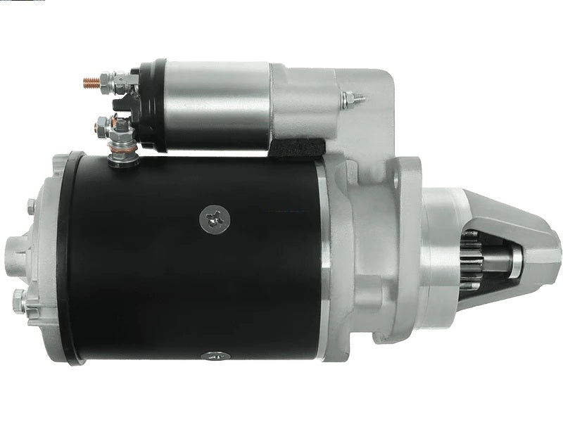CS604 12V/2.8Kw 11t CW New Starter motor