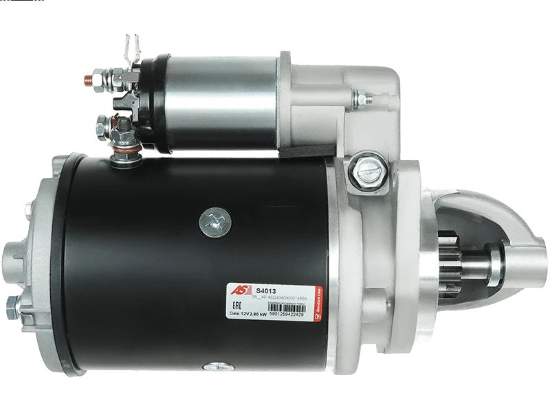 CS703 12V/2.8Kw 10t CW New Starter motor