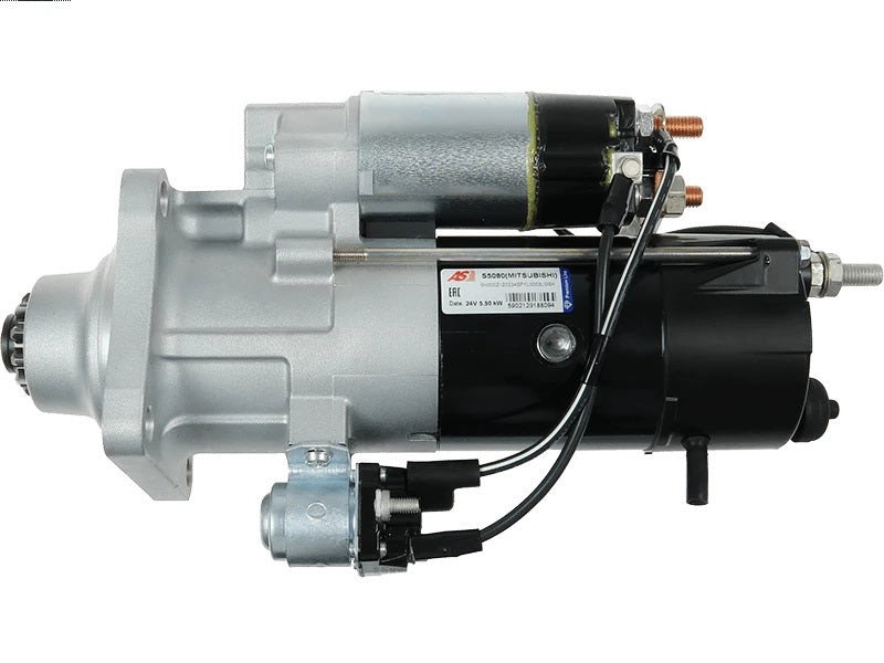 M9T65479 24V/5.5Kw 11t CW New Starter motor