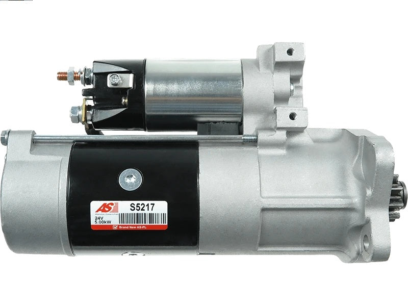 M3T58771 24V/5.0Kw 10t CW New Starter motor