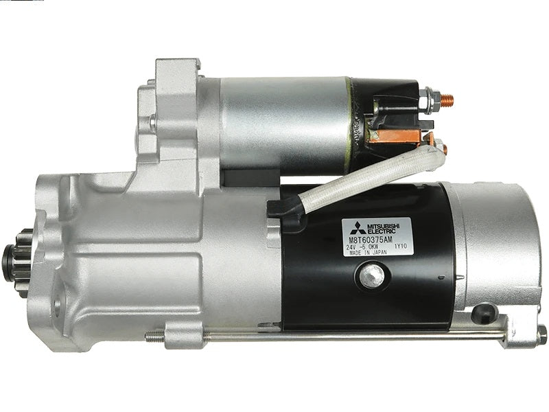 M8T60375 24V/5.0Kw 10t CW New Starter motor