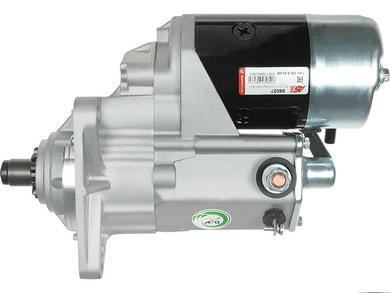 JS746 24V/4.5Kw 11t CW New Starter motor
