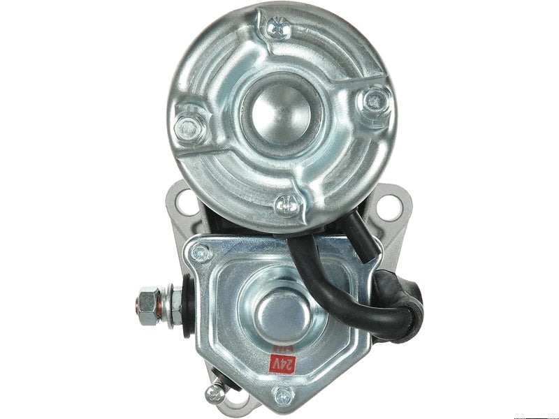 JS746 24V/4.5Kw 11t CW New Starter motor