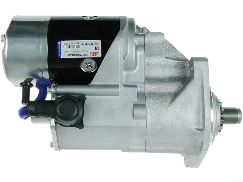 JS735 12V/2.5Kw 10t CW New Starter motor