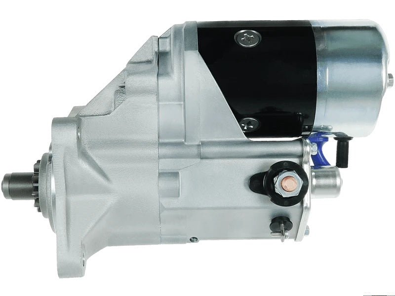 JS735 12V/2.5Kw 10t CW New Starter motor