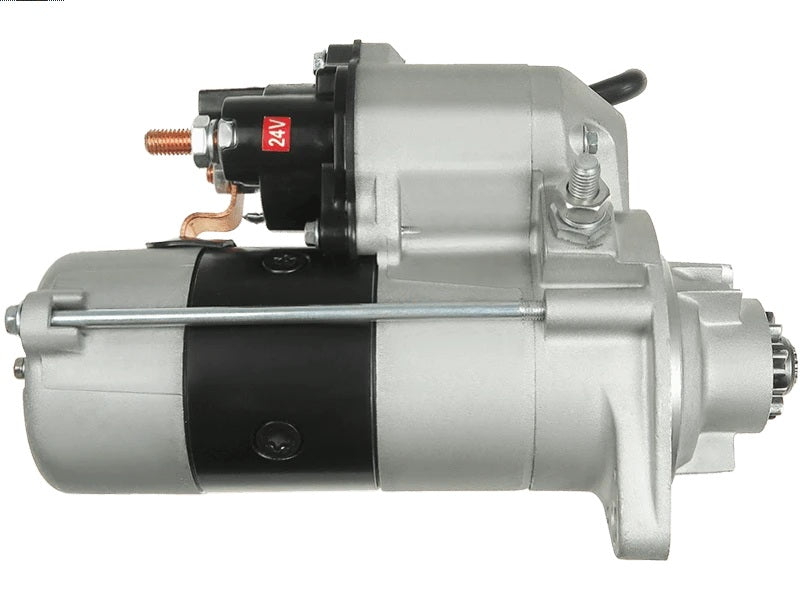 428000-7100 24V/4.8Kw 10t CW New Starter motor