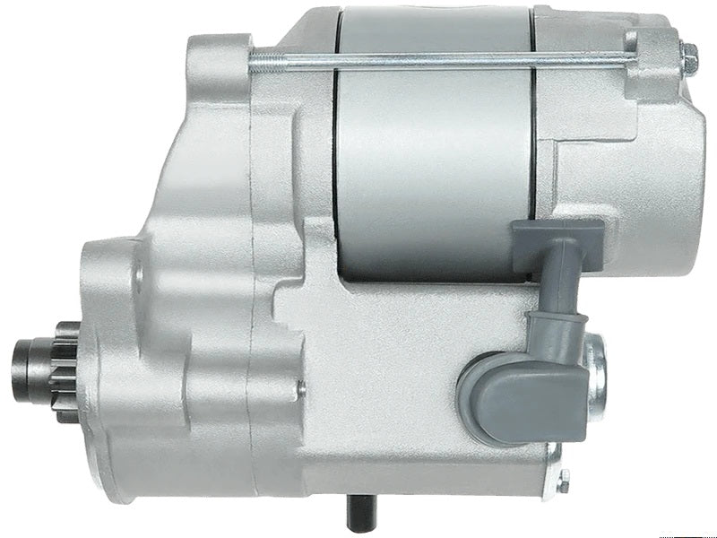 128000-5410 24V/1.4Kw 9t CW New Starter motor