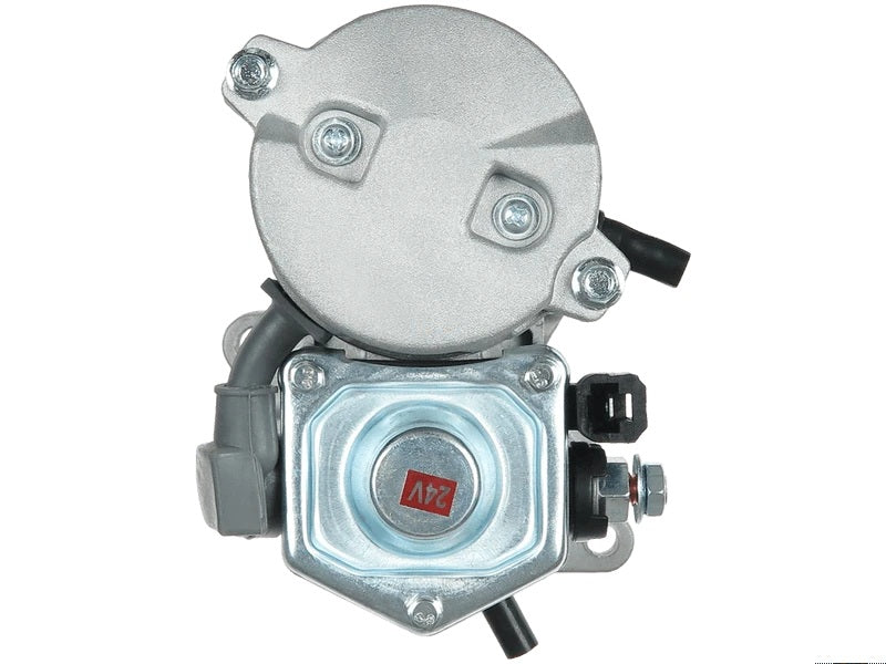 128000-5410 24V/1.4Kw 9t CW New Starter motor