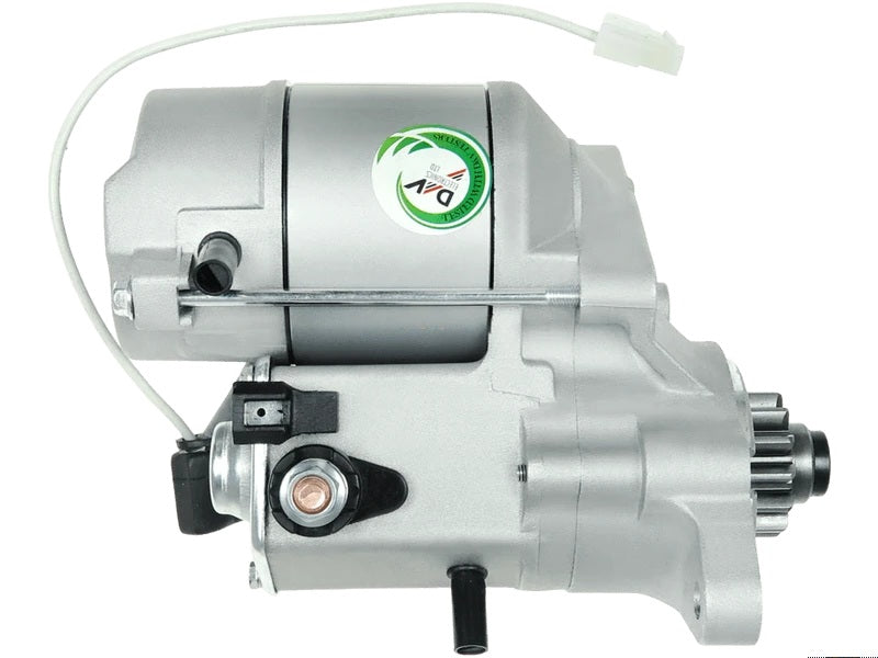 DSN2087 12V/1.4Kw 13t CW New Starter motor