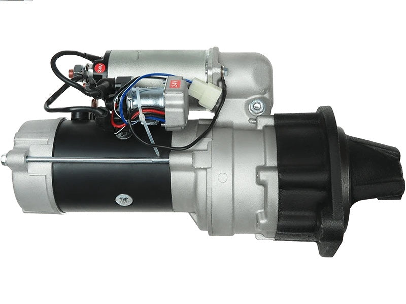 JS750 24V/5.5Kw 11t CW New Starter motor
