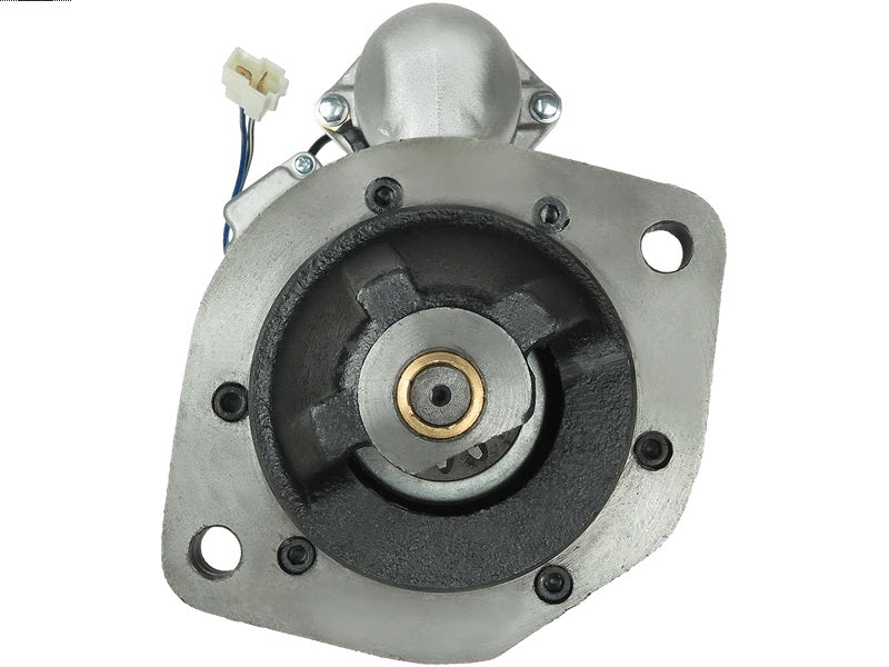 JS750 24V/5.5Kw 11t CW New Starter motor