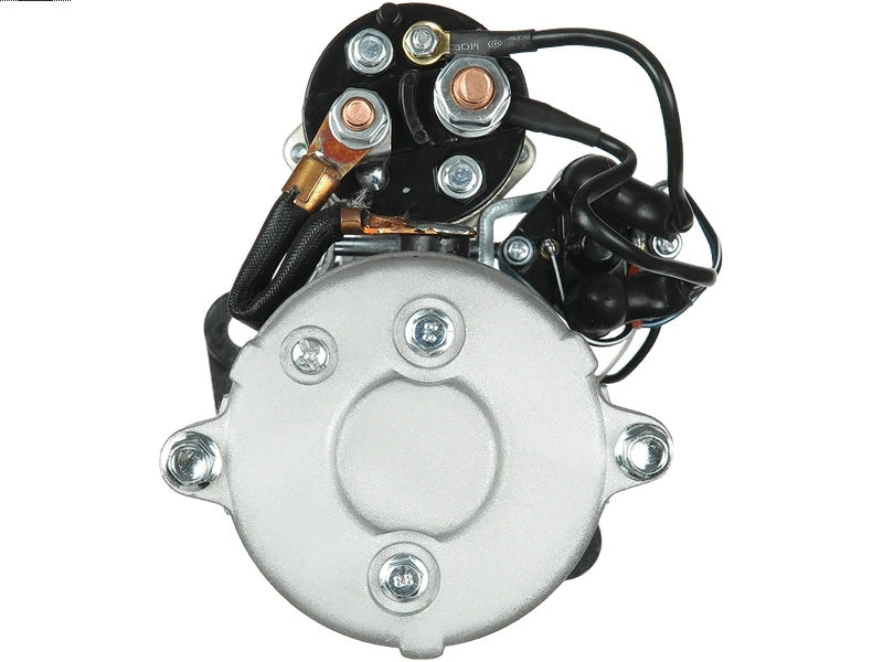 JS750 24V/5.5Kw 11t CW New Starter motor
