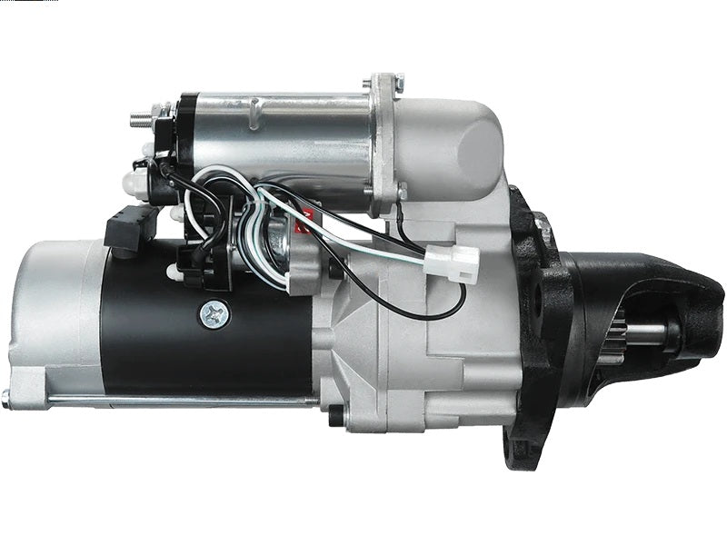 0-23000-3150 24V/7.5Kw 12t CW New Starter motor