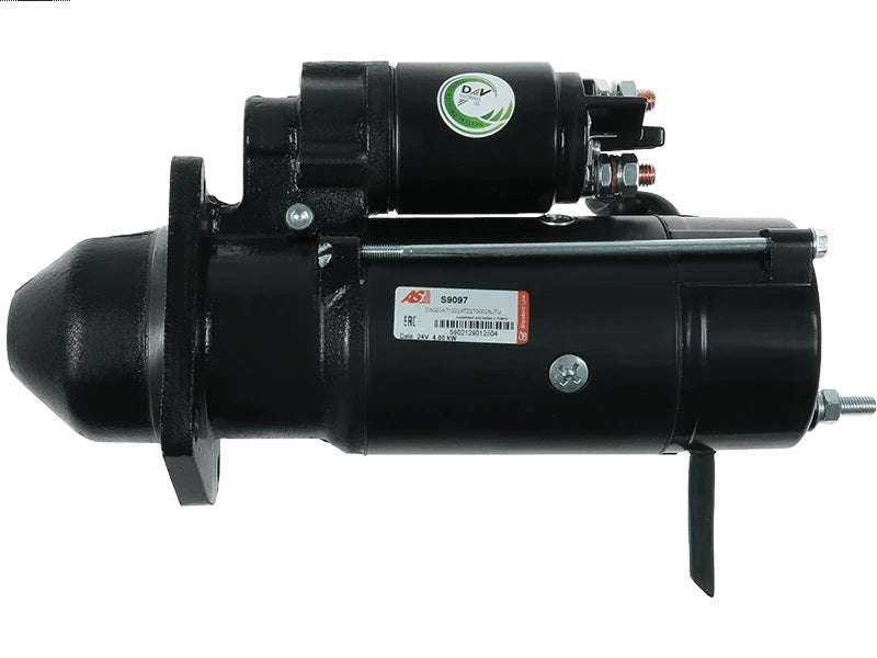IS1106 24V/4.0Kw 11t CW New Starter motor