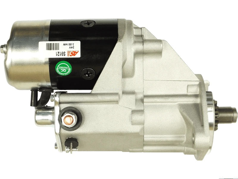0-24000-0030 24V/3.0Kw 11t CW New Starter motor