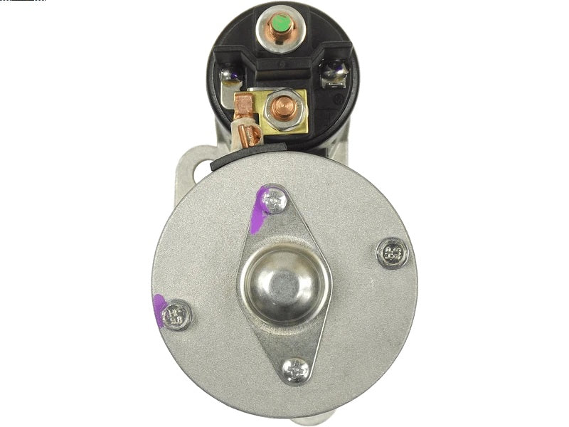 MS140 12V/2.0Kw 9t CW New Starter motor
