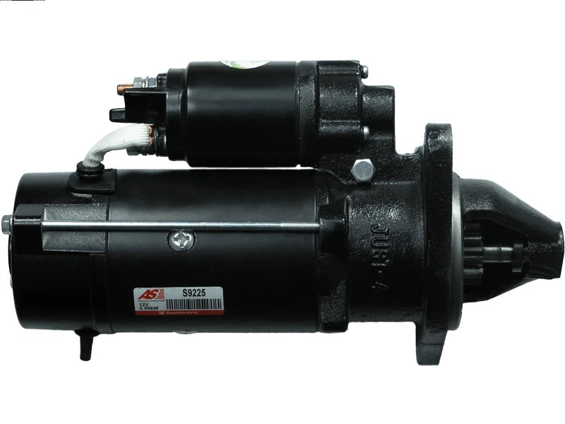 11.131.705 12V/3.0Kw 10t CW New Starter motor